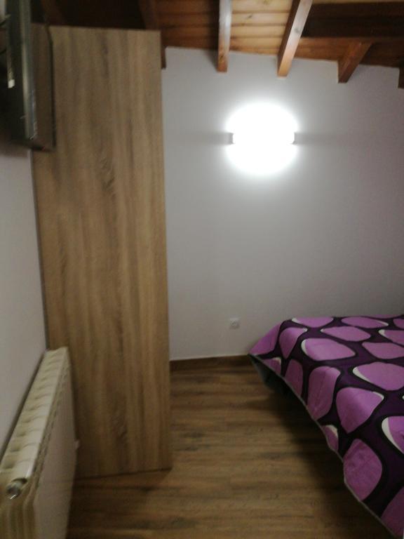 Caín Hostal Casa Tino מראה חיצוני תמונה