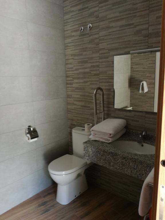 Caín Hostal Casa Tino מראה חיצוני תמונה