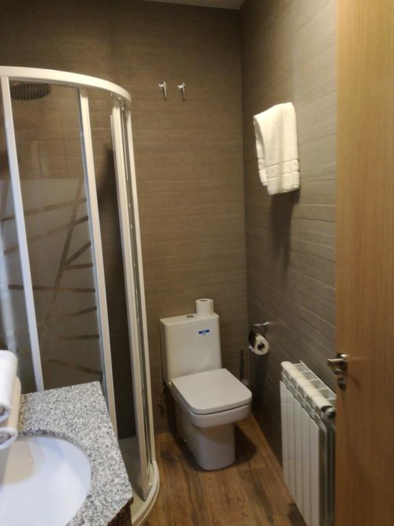 Caín Hostal Casa Tino מראה חיצוני תמונה